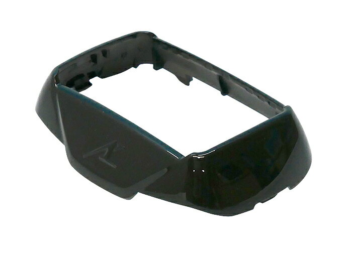 パナソニック Panasonic メンズシェーバー ラムダッシュ 外刃フレーム 黒 ESELV5K0047N