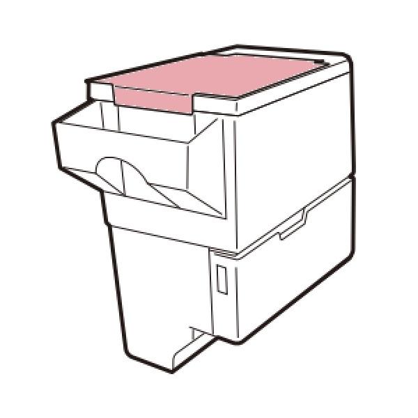 東芝 TOSHIBA 【42042880】 ドラム式洗濯乾燥機 ザブーン ZABOON 柔軟剤タンク
