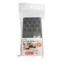 NEW HIKARI 商品コード 【99000131】 レベルスペーサー サイズM 厚さ 2mm 15枚入 SH-LVS140-02