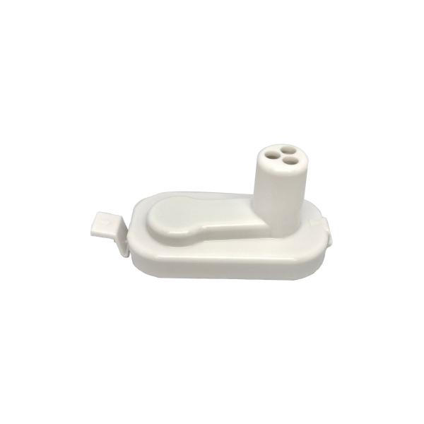 タイガー魔法瓶 TIGER レトロ柄復刻シリーズ マイコンジャー炊飯器 炊きたて スチームパイプ 部品コー..