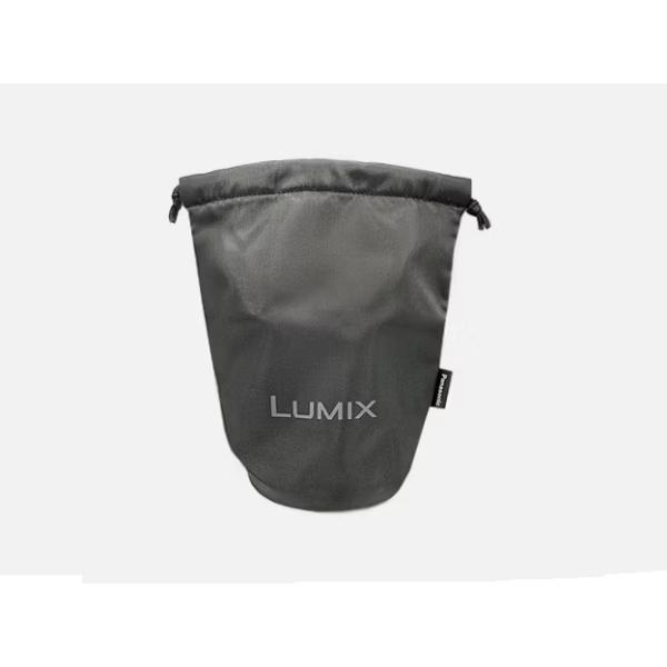パナソニック Panasonic 【VFC4601】 デジタル一眼カメラ LUMIX ルミックス レンズ収納袋