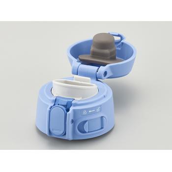 象印マホービン ZOJIRUSHI 部品番号 【BB684806L_01】 ステンレスマグ せんセット せんカバーセット キ..