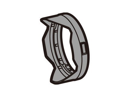 パナソニック Panasonic 【DVZE1036Z】 デジタル一眼カメラ LUMIX ルミックス レンズフード