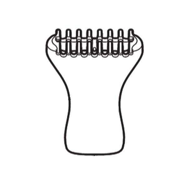 パナソニック Panasonic【ESWV60X7267】フェリエ ボディ用 VIOフェリエ スキンガード