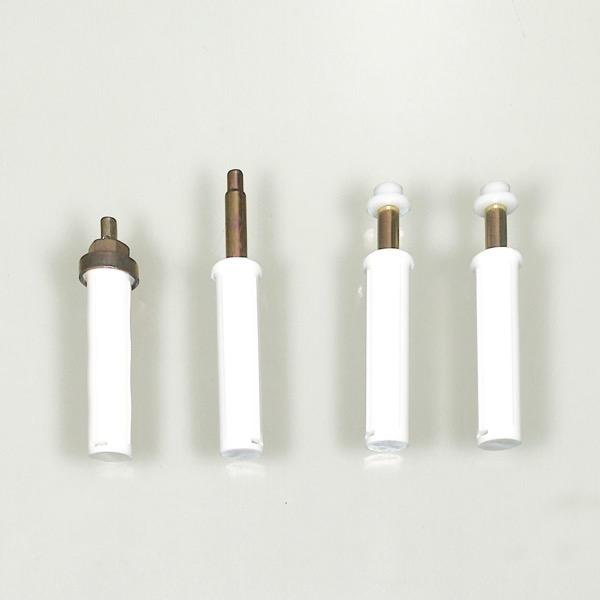 パナソニック Panasonic【KR72261KS】クローゼット 折戸 上下ピボットセット