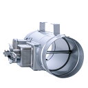 西邦工業 SEIHO 【FDB200KXS】 ダンパー ダクト接続型防火ダンパー FDB-KXS ステンレス製 特定防火設備適合品 ダクト接続型 外フューズ式 ...