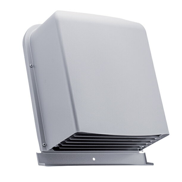 西邦工業 SEIHO 【GFXD150BYFSC】 防音用製品 ステンレス製換気口 GFXD-BYFSC ガラリ型 深型 防音タイ..