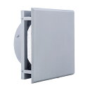 西邦工業 SEIHO 【KNB300S】 外壁用ステンレス製換気口 フラットカバー付換気口 KNB-S 大口径 角金網型10メッシュ 低圧損 フラットカバー付 ...