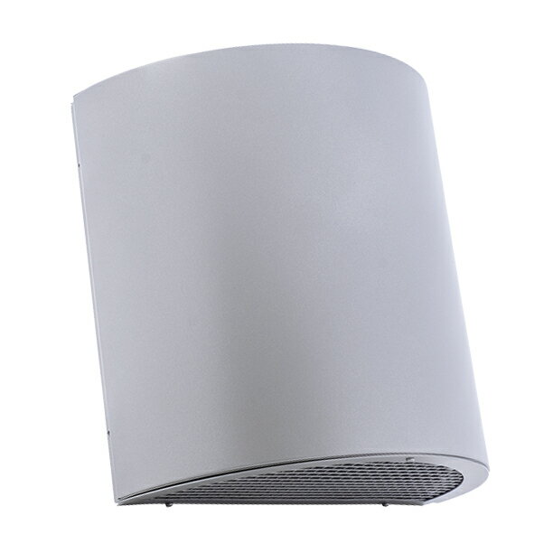 西邦工業 SEIHO 【NFN150BFS】 防音用製品 ステンレス製換気口 NFN-BFS 金網型3メッシュ 防音タイプ（..