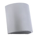 西邦工業 SEIHO 【NFN200BS】 防音用製品 ステンレス製換気口 NFN-BS 金網型3メッシュ 防音タイプ