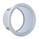 西邦工業 SEIHO 【NP20】 空調用吹出口 ターボノズル NP 標準型