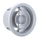 西邦工業 SEIHO 【NT24B】 空調用吹出口 ターボノズル NT 標準型
