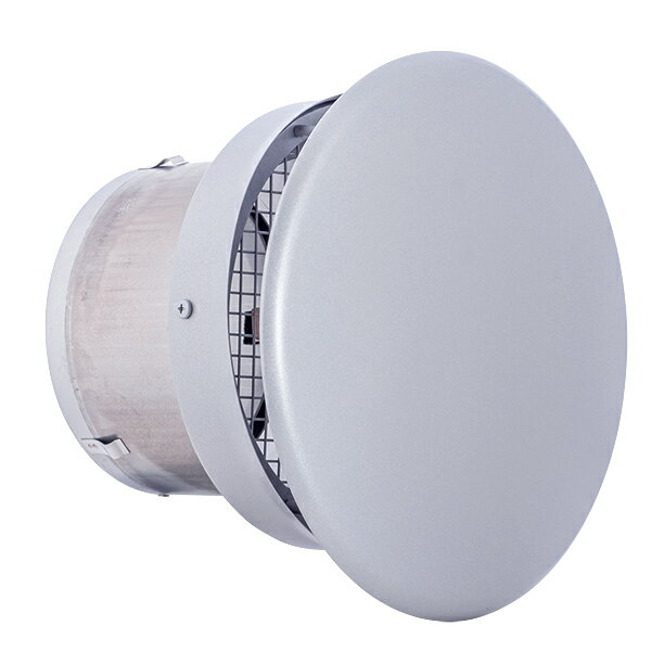 西邦工業 SEIHO 【SNBD75TSC】 外壁用ステンレス製換気口 フラットカバー付換気口 SNBD-TSC 金網型3メ..