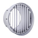 西邦工業 SEIHO 【STK125T-VM】 外壁用アルミニウム製換気口 フラットグリル(水切り付) ST-T 縦ガラリ型 水切り付 低圧損 ドレン対応 フェ...
