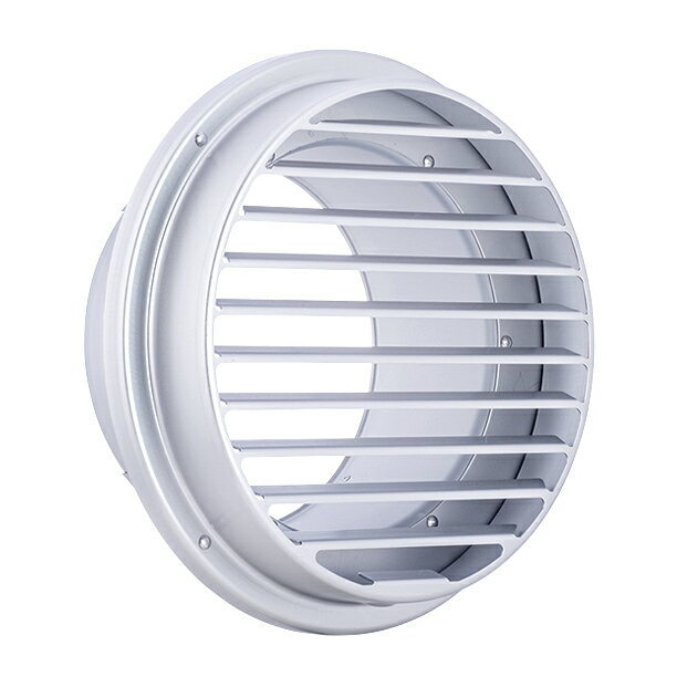 西邦工業 SEIHO 【SV150ABL】 BL・外壁アルミニウム製換気口 ベントキャップ SV-ABL 厚型 低圧損 BL認..