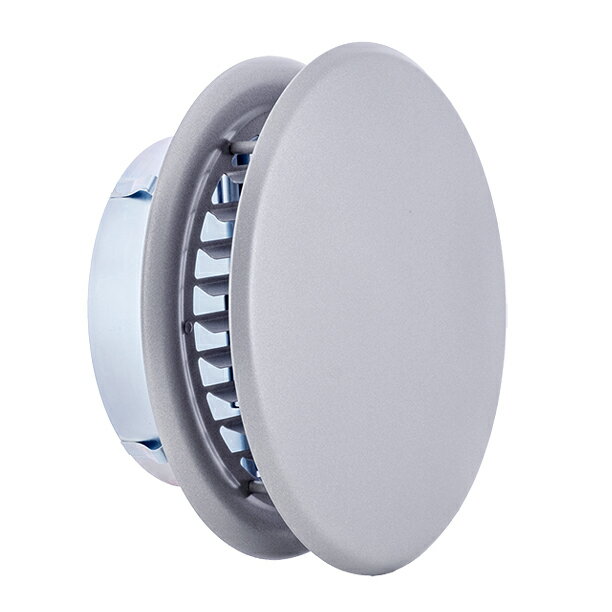 西邦工業 SEIHO 【SXBD100S】 外壁用ステンレス製換気口 フラットカバー付換気口 SXBD-S ガラリ型 フラ..