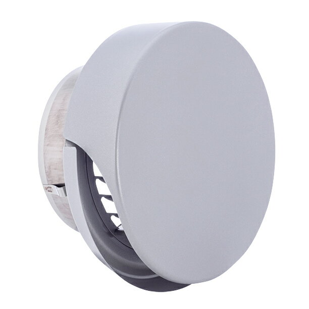 西邦工業 SEIHO 【SXU150MS】 外壁用ステンレス製換気口 薄型フラットフード SXU-MS ガラリ型 薄型フード ワイド水切り付