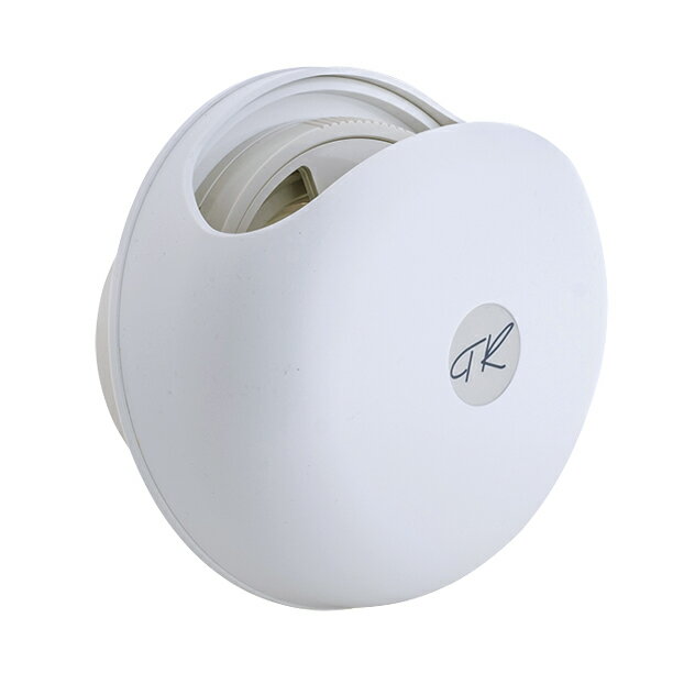 西邦工業 SEIHO 【TKR150F】 室内用換気口 樹脂製レジスター TKR-F 樹脂製レジスター フード付