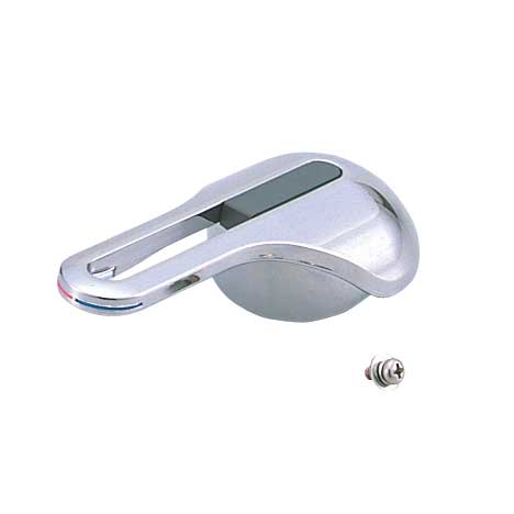 タブチ TBC TABUCHI 【18193950】622用 レバー 上吐水.キワネ付 シングルレバー水栓ハンドルセット622..