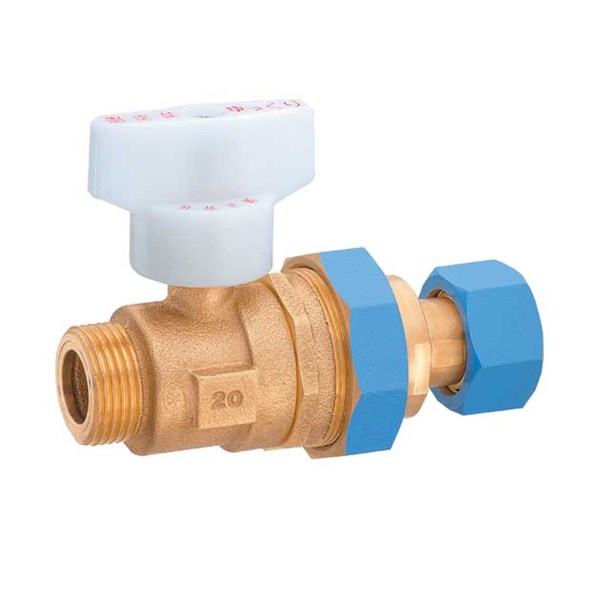 タブチ TBC TABUCHI 【25480363】 L止水 ツマミ 逆止