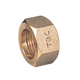 タブチ TBC TABUCHI 【28720400】 VPナット ナットVPナット 品番：30 VPN