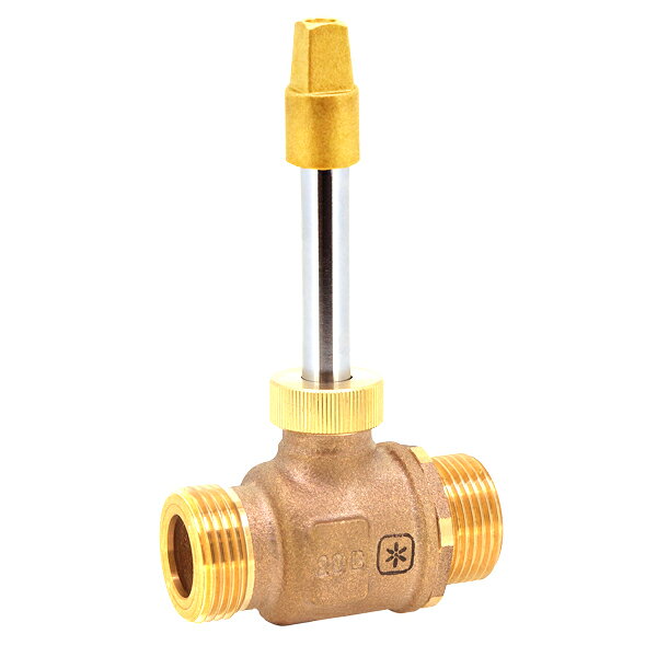 キャップ式ハンドルロングステムのボール式止水栓です。商品コード78120313品番25 BAC-H商品名ボール止水 キャップ付Lステム呼び径(mm)25価格(円)11850重量(g)860規格日本水道協会認証登録番号(E-22・E-434)流体水道水温度5℃-35℃最高使用圧力0.75MPa