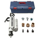 タブチ TBC TABUCHI 【49012000】 イナズマ M形電動穿孔機イナズマ 30-50mm用 品番:30-50 LTN-S