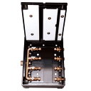 タブチ TBC TABUCHI 【56440018-322】 クワトロ ネジ4P 鋳鉄桝 永平寺 クワトロ(鋳鉄桝)4P 品番:20 FQAD4-18322