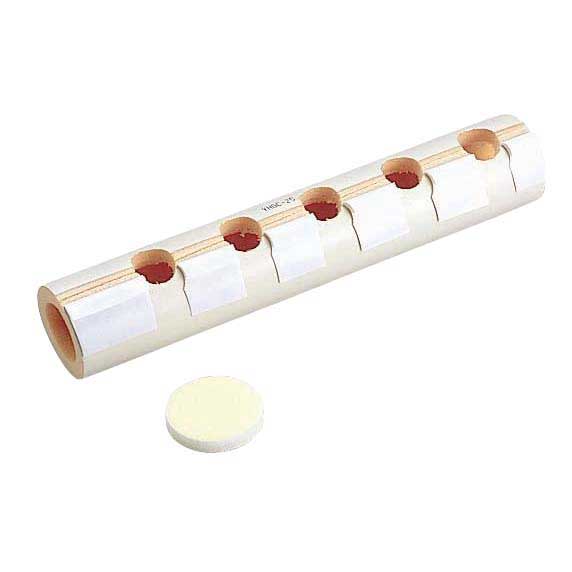 タブチ TBC TABUCHI 【60013256】 メタルヘッダー用カバー 6P P60 ヘッダー周辺部材メタルヘッダ—用カ..