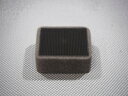 タカラスタンダード takara-standard【10193969】脱臭フィルター 02030115 ダッシュウフィルター(3)
