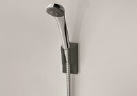 タカラスタンダード takara-standard【44331504】 シャワーフック（チャコールグレー） MGSB シャワー..