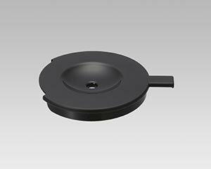 タイガー　コーヒーメーカー サーバーふた【ACC1092】[納期14日前後]