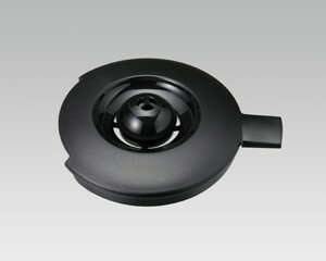 タイガー　コーヒーメーカー サーバーふた【ACX1059】[納期14日前後]