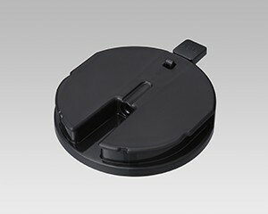 Other - タイガー　コーヒーメーカー ミルクカップふた【ACY1135】[納期14日前後]
