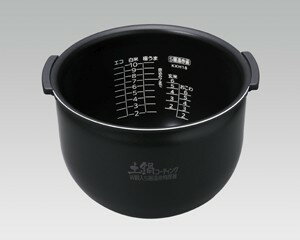 Rice Cookers - タイガー　IH炊飯ジャー 内なべ【JKK1207】[納期14日前後]