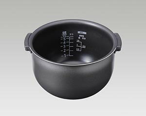 Other - タイガー　IH炊飯ジャー 内なべ【JKT2211】[納期14日前後]