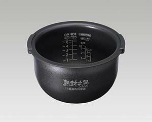 Other - タイガー　IH炊飯ジャー 内なべ【JPB1330】[納期14日前後]