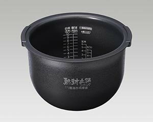 Ih - 5 People - タイガー　IH炊飯ジャー 内なべ【JPB1335】[納期14日前後]