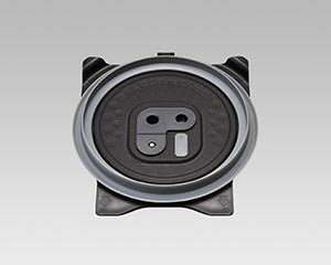 タイガー 土鍋IH炊飯ジャー 内ぶた【JPX1605】 納期14日前後