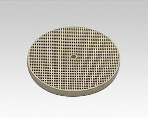 タイガー　フィッシュロースター 触媒フィルター【KFA1061】