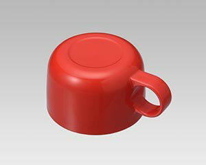 タイガー　ステンレスボトル コップ【MBJ1221】[納期14日前後]