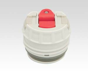 タイガー ステンレスボトル 中せんユニット【MBP1001】[納期14日前後]