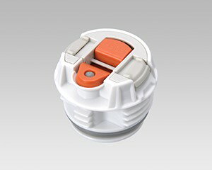 タイガー ステンレスボトル 中せんユニット【MBP1093】[納期14日前後]