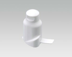 タイガー　ミル・ミキサー・ブレンダー パンこねブレード【SKF1068】[納期14日前後]