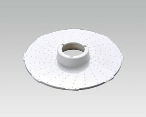 タイガー　ミル・ミキサー・ブレンダー おろしカッター【SKF1074】[納期14日前後]