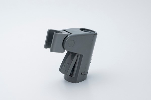 トクラス TOCLAS スライドバー用シャワーフック(グレー) G291G-XB 【H291G-XB】 [G...