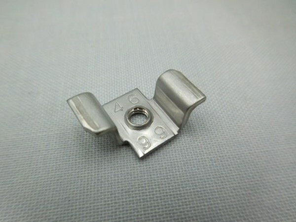 トクラス TOCLAS 折れ戸用 引き手裏板 G3K-14699YS #0010 【H3K-14699YS】 [G3K-14699YS] 同等品