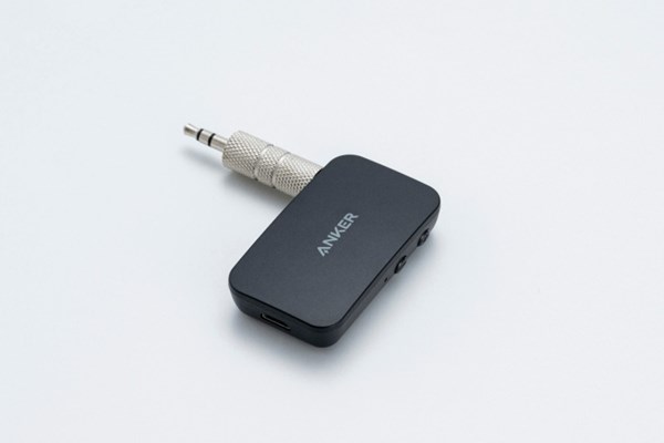 トクラス TOCLAS Bluetooth接続対応ワイヤレスレシーバー GA3352011 【HA3352011】 [GA3352011] 同等品