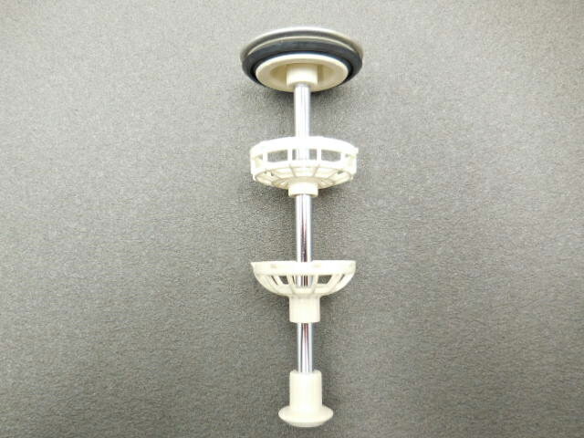 トクラス TOCLAS　ポップアップ排水栓　エポック、EJ用【1318】[G1318]　同等品