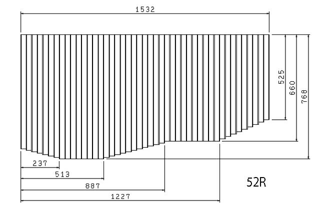 トクラス TOCLAS　【仕様変更品】 巻きフタ（52R）【B10010696】[GB10010696]　同等品
